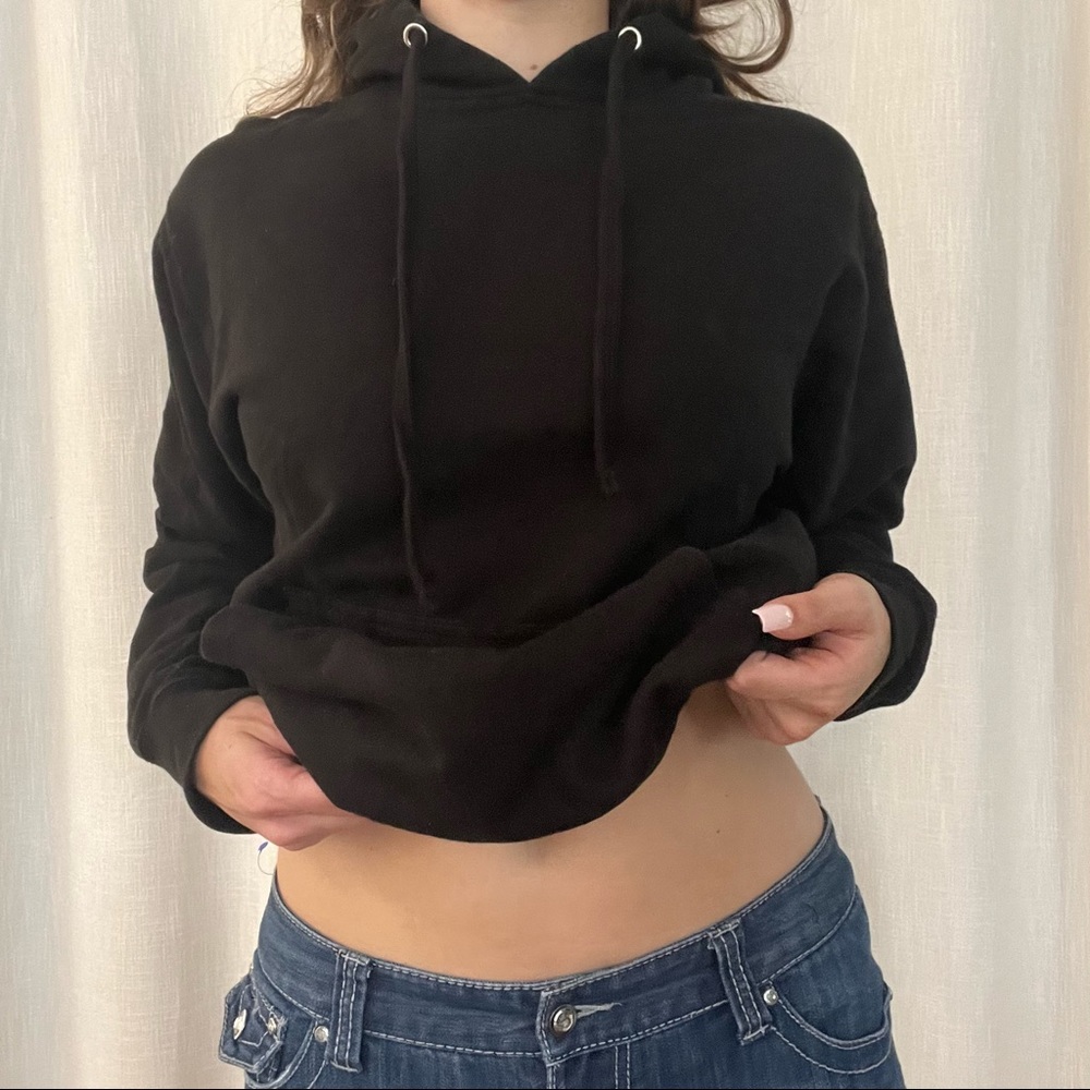 Riot Society Sweatshirt